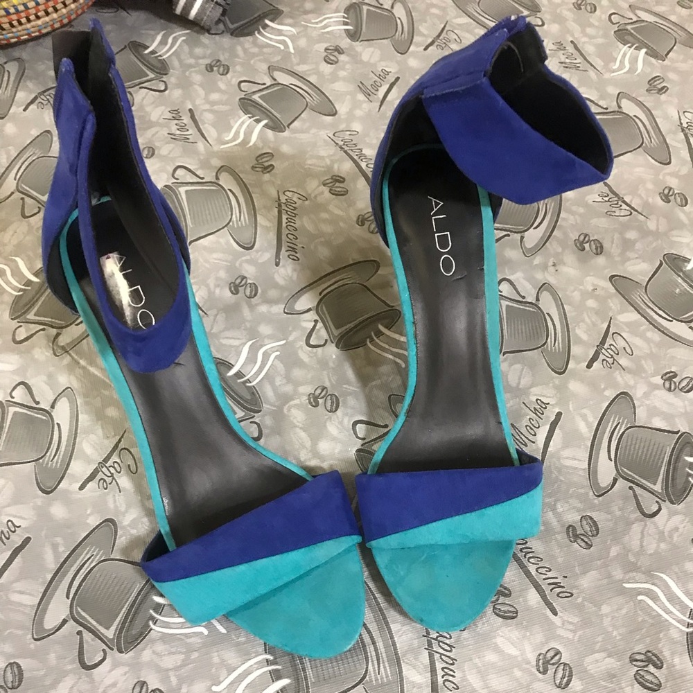 Aldo